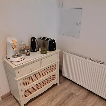 Bed & Breakfast D'hotes A La Campagne Dans Un Cadre Verdoyant 3*